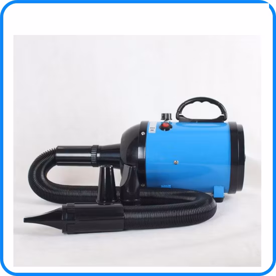 Sèche-cheveux pour animaux de compagnie chat chiot toilettage chiens brosse accessoires pour animaux de compagnie fournitures souffleur chaton Groome